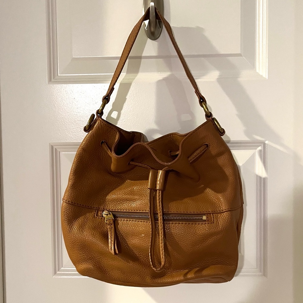 Fossil Bag